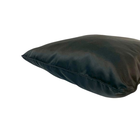 PRADA Black Pochette Shoulder Bag - Picture 8 of 9